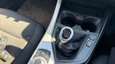 BMW 1 Series 116d EfficientDynamics Plus 5dr Diesel Hatchback